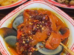 -丹丹热卤·长沙小吃(东瓜山店)