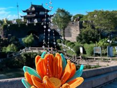 -盘门景区
