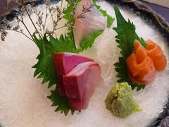 -天津滨海圣光皇冠假日酒店 霞·日餐厅