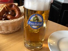 -巴伐利亚啤酒坊(意式风情街店)