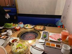 -江户烧肉(高德店)