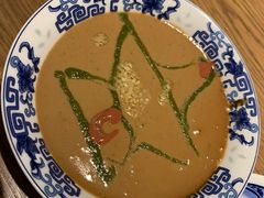 -京涮铜锅涮肉(华贸店)