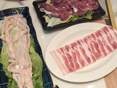 -鹅香四海·卤水火锅·砂锅粥·潮汕菜(宝安店)