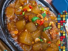 -双城乡铁锅炖羊肉(莱安逸境店)