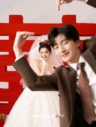 -太郎花子婚纱摄影TAHAKO(无锡店)