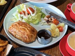 -必胜客(宁波天一水街店)
