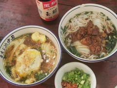 -虎子面粉馆(五一东村店)
