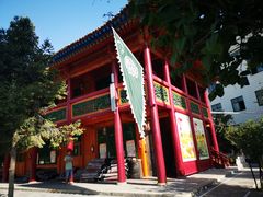 -西宁市东关清真大寺