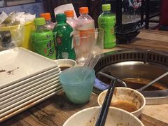 -金太郎海鲜姿造自助烤肉火锅(圣景兴业嘉园店)