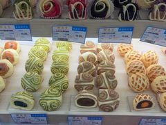 -邵万生食品公司(南京东路店)