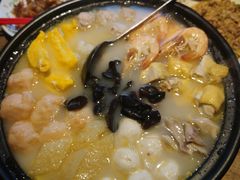 -老头儿油爆虾(胜利河美食街店)