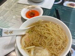 -麦奀云吞面世家(中环店)