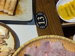 -老天桥蛙炉火锅(姑苏总店)