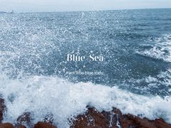 -青岛第三海水浴场