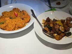 -汤城小厨•粤菜•靓汤(金宝街店)