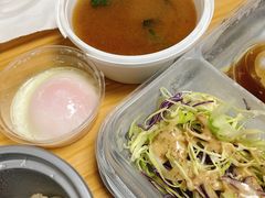 -牛邸·烧肉饭(来福士店)