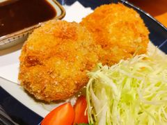 -晶吉·居酒屋·烧鸟·生鱼饭(中山区民主广场店)