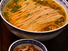 -永丰面馆(汉口路店)