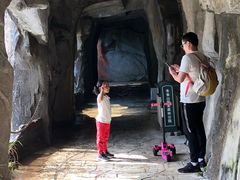 -吉林市朱雀山国家森林公园