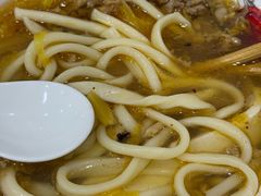 -兴华千张面馆