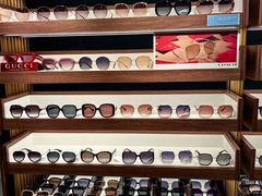 -LensCrafters亮视点(北京嘉里中心店)