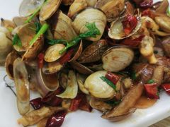 -聚德福海鲜家常菜(刘庄店)