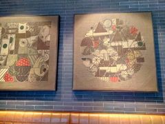 -星巴克(清远万达广场店)