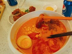 -味千拉面(金融街店)