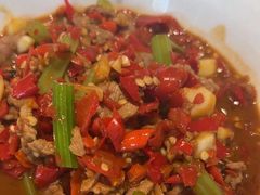 -笨豆腐居民楼菜馆•江西小炒(天津开发区店)