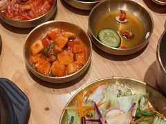 -闻老头·菊花炭烤肉(D11店)