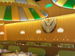 -塔哈尔·新疆盛宴(奉贤龙湖店)