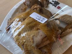 -二宽中国兰州拉面(幸福城店)