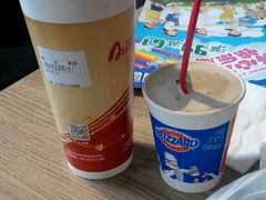 -沪上阿姨鲜果茶(华新大街店)