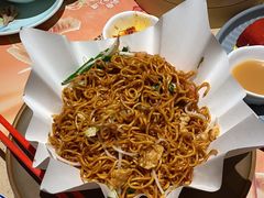 -点都德(华强南店)