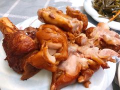 -哈勒滨饭庄(南二道街店)