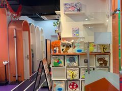 -趣动熊运动发展中心(乐坊校区)