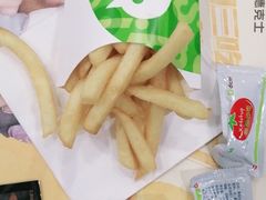 -德克士(睢宁曼哈顿店)