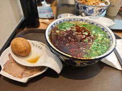招牌牛肉面全餐-有礼有面(知春路店)