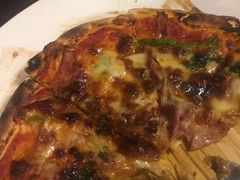 -杰克·肯特厨房西餐厅
