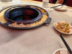 -韩宫宴烤肉·料理(青浦宝龙店)