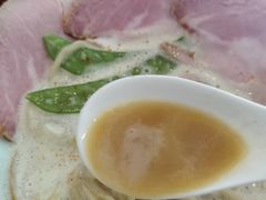 -真打拉面·日式拉面新流派(体育西横街店)