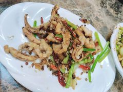 -昱德来·天津菜(河西店)