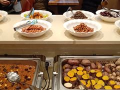 -素满香·素食自助餐(苏州·临顿路店)