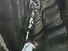 -梭布垭石林景区