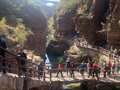 -云台山风景名胜区