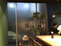 -半山腰·云南菜(侨福芳草地店)