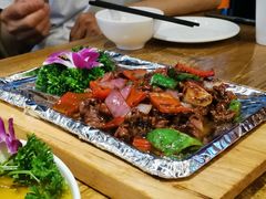 -酤居湖景音乐餐吧(安宁店)