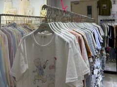 -七浦路服装批发市场
