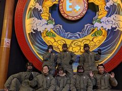 -E+有冰工厂·昆仑寒宫2(五角场店)