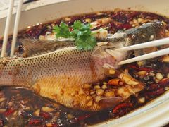 -并州饭店-中餐厅